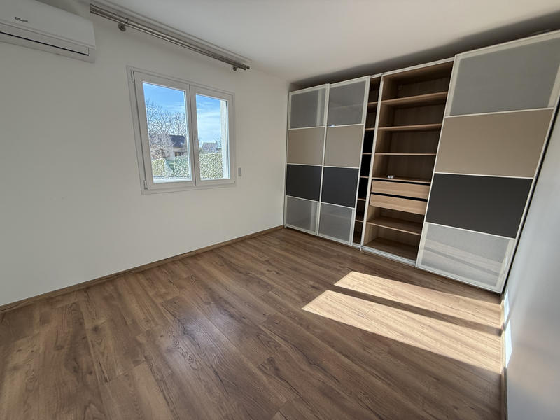 Maison - 139 m² - 5 pièces