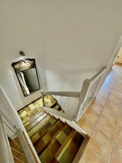 Maison - 170 m² - 6 pièces