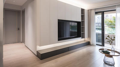 Appartement - 74 m² - 3 pièces