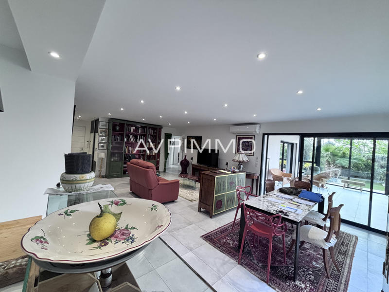 Villa - 120 m² - 4 pièces