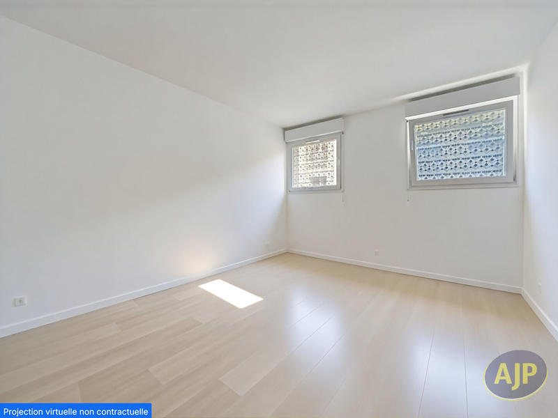 Appartement - 21 m² - 1 pièce