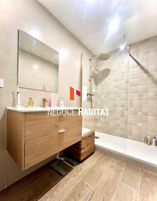 Appartement - 83 m² - 4 pièces