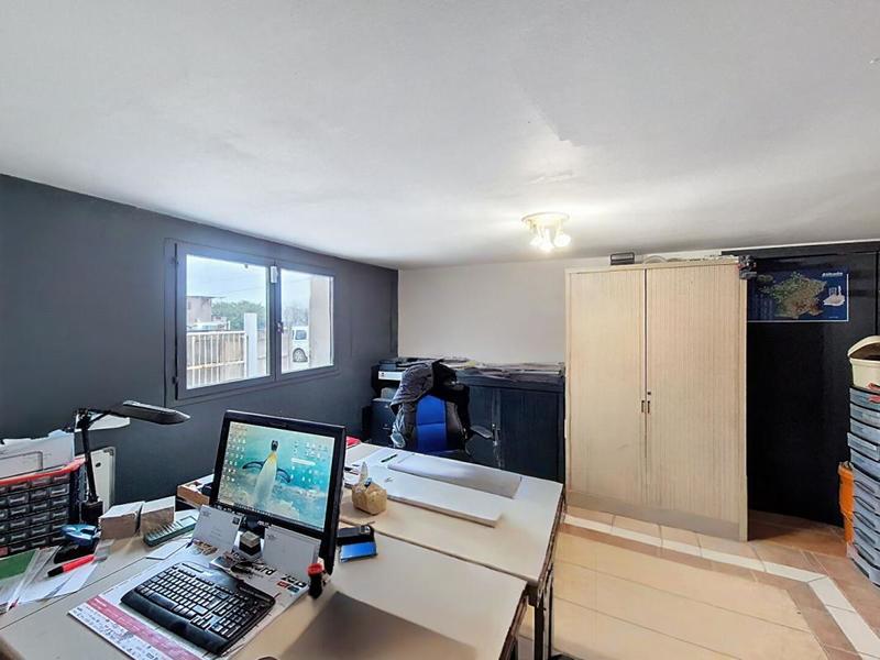 Maison - 30 m² - 2 pièces