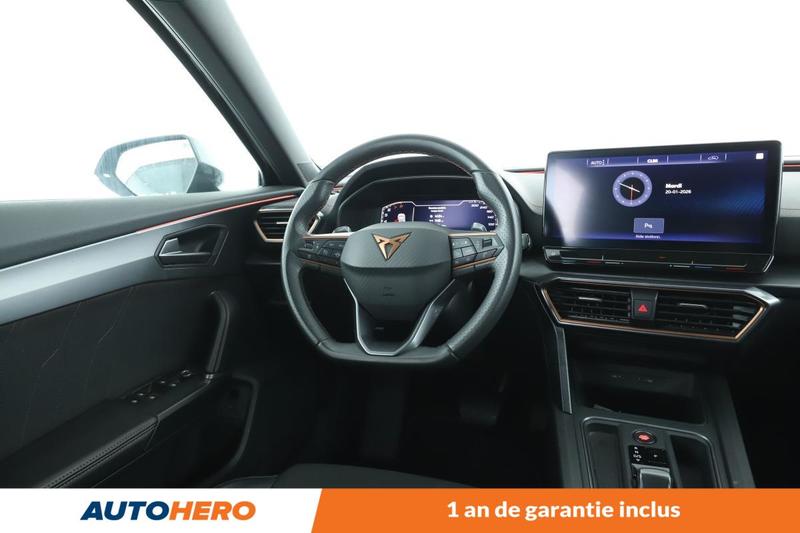 Cupra Formentor 1.5 Tsi Dsg7 150 ch