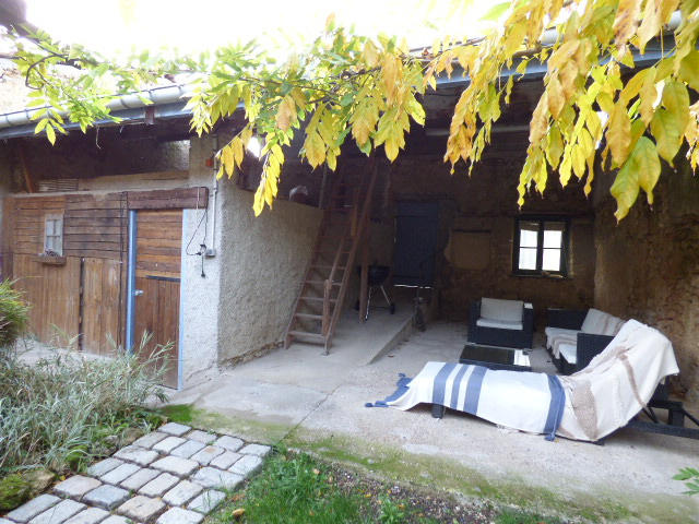 Maison - 266 m² - 7 pièces