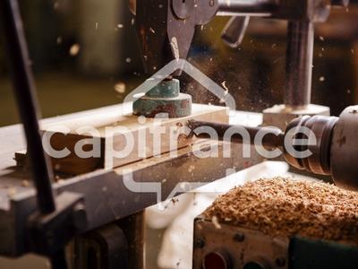 Fonds de commerce - 740 m²