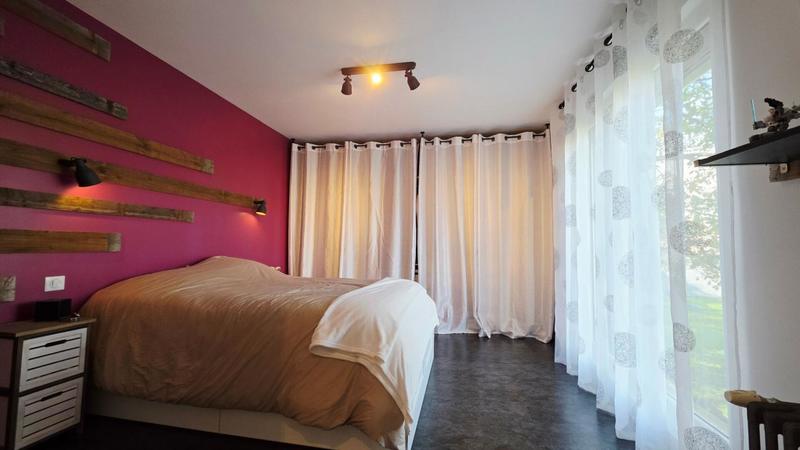 Maison - 115 m² - 4 pièces