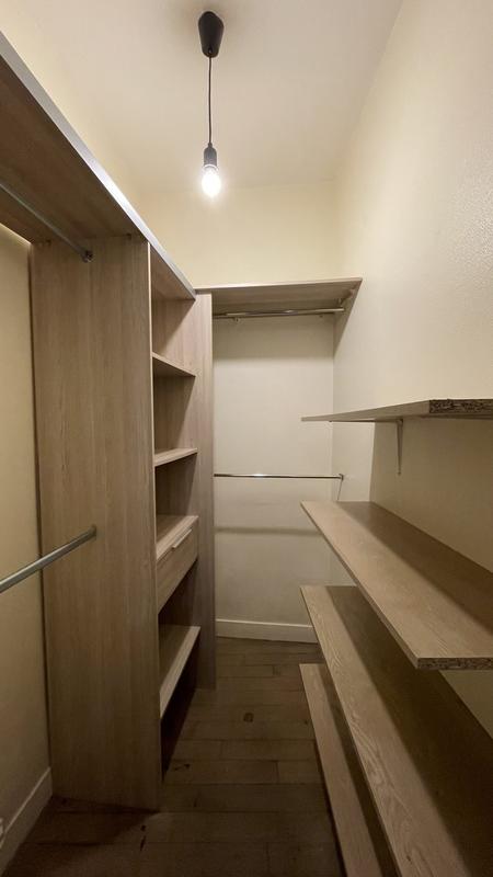 Appartement - 58 m² - 2 pièces