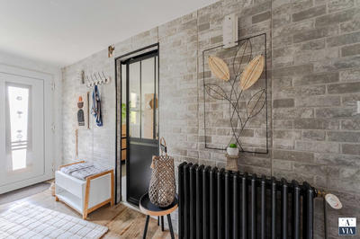 Maison traditionnelle - 125 m² - 4 pièces