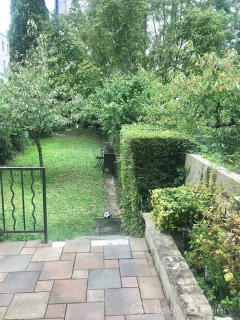 Maison - 75 m² - 4 pièces