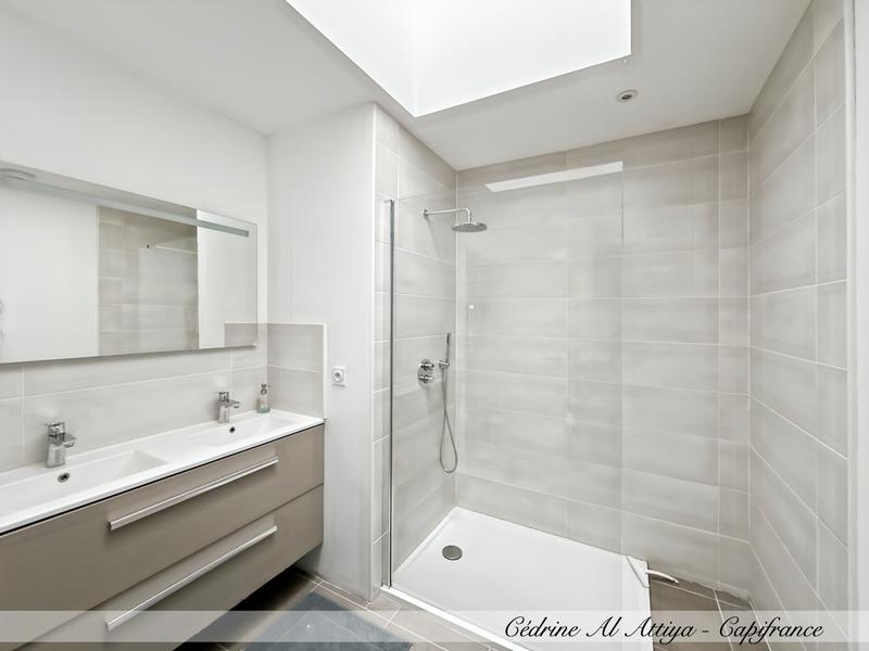 Maison - 125 m² - 4 pièces