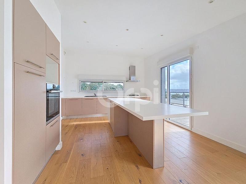 Appartement - 115 m² - 4 pièces