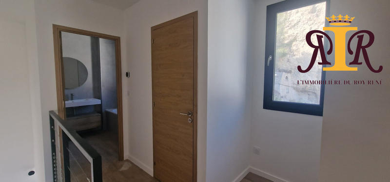 Appartement - 76 m² - 4 pièces