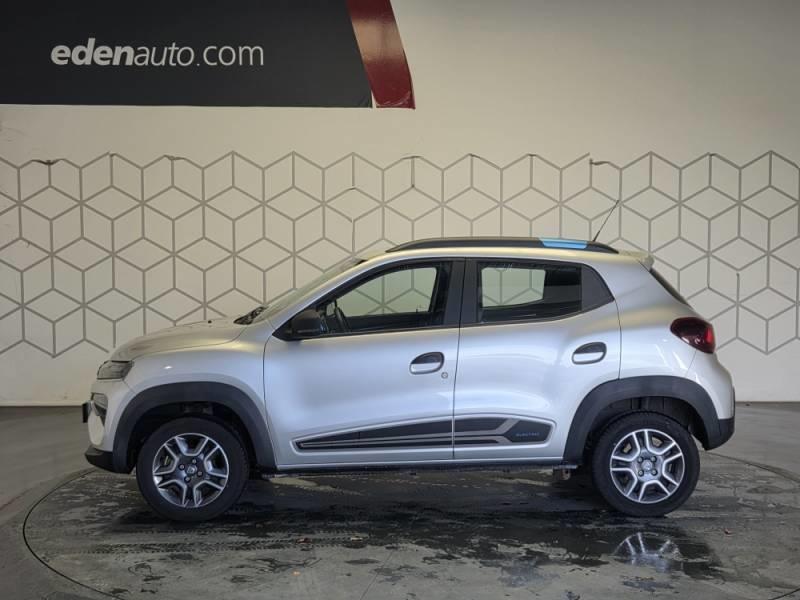 Dacia Spring Achat Intégral Business 2020