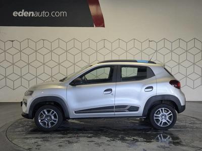 Dacia Spring Achat Intégral Business 2020