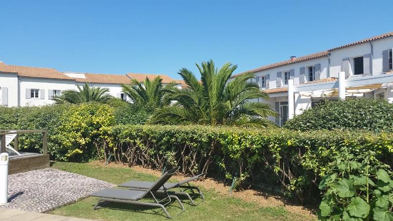 Studio - 24 m² - 1 pièce