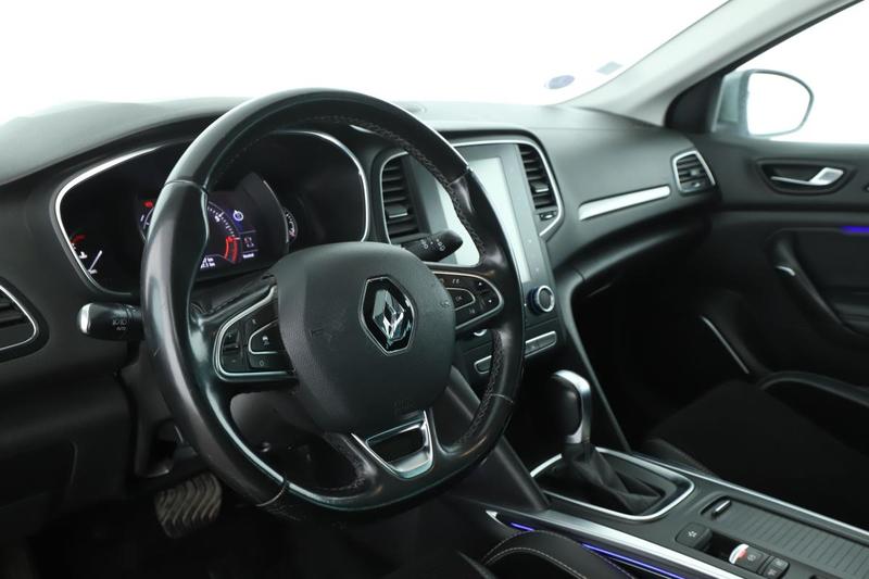 Renault Mégane Estate 1.3 TCe Intens Edc 140 ch