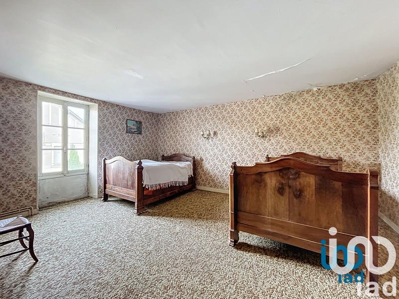 Maison - 146 m² - 5 pièces