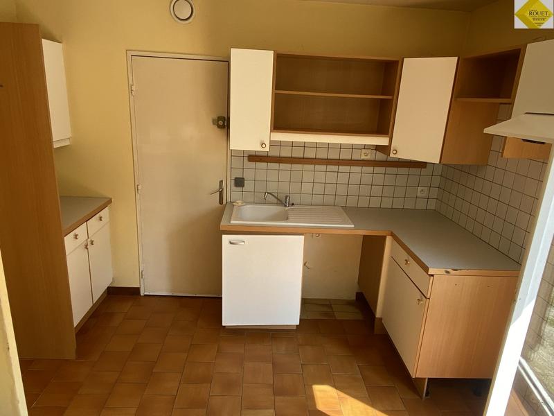 Maison - 124 m² - 6 pièces