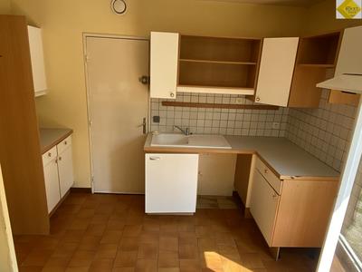 Maison - 124 m² - 6 pièces