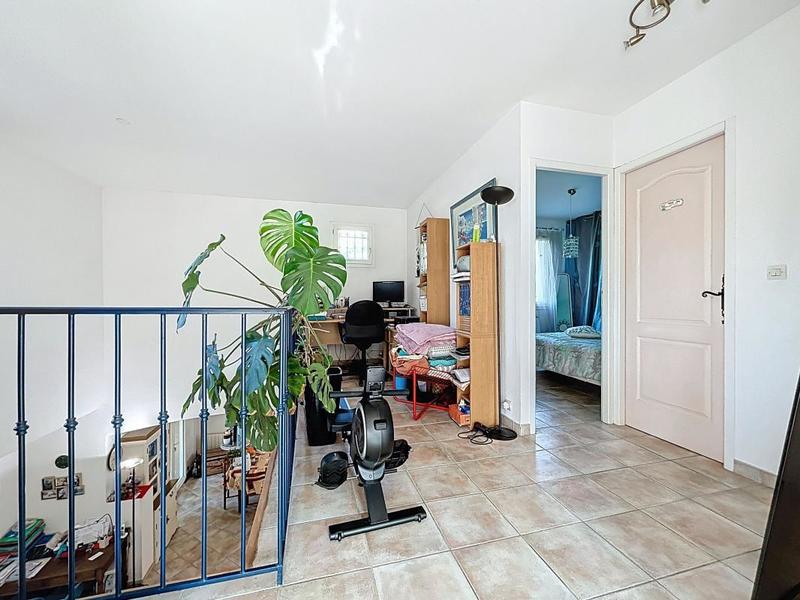 Maison - 168 m² - 5 pièces