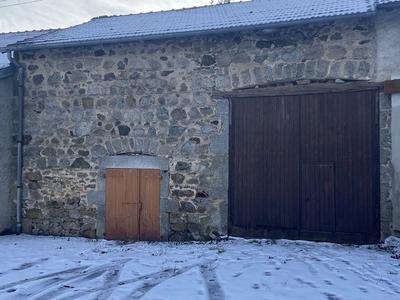 Parking / Garage - 80 m²