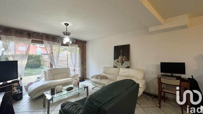 Maison - 131 m² - 5 pièces