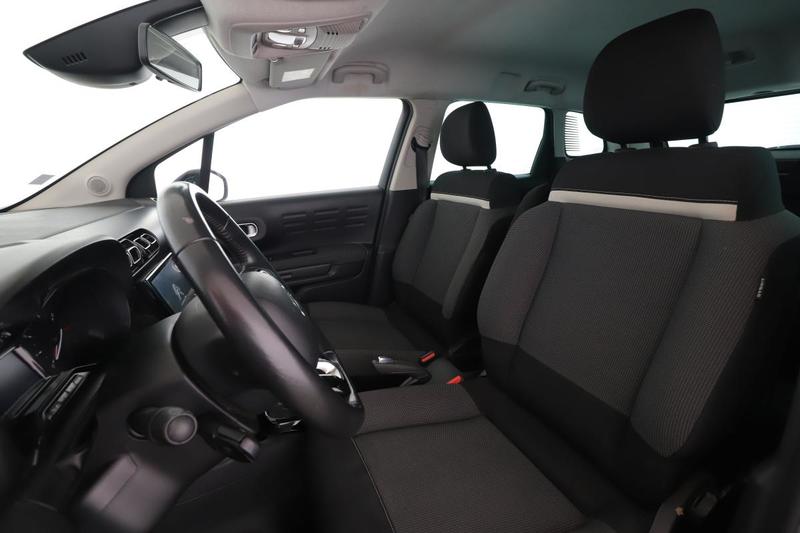 Citroën C3 Aircross 1.5 Blue-HDi Feel Pack Business Bvm6 110 ch