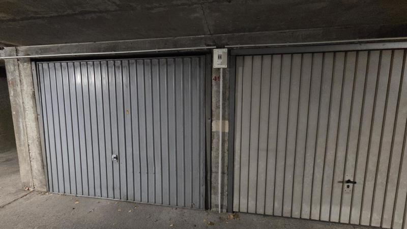 Appartement - 86 m² - 4 pièces