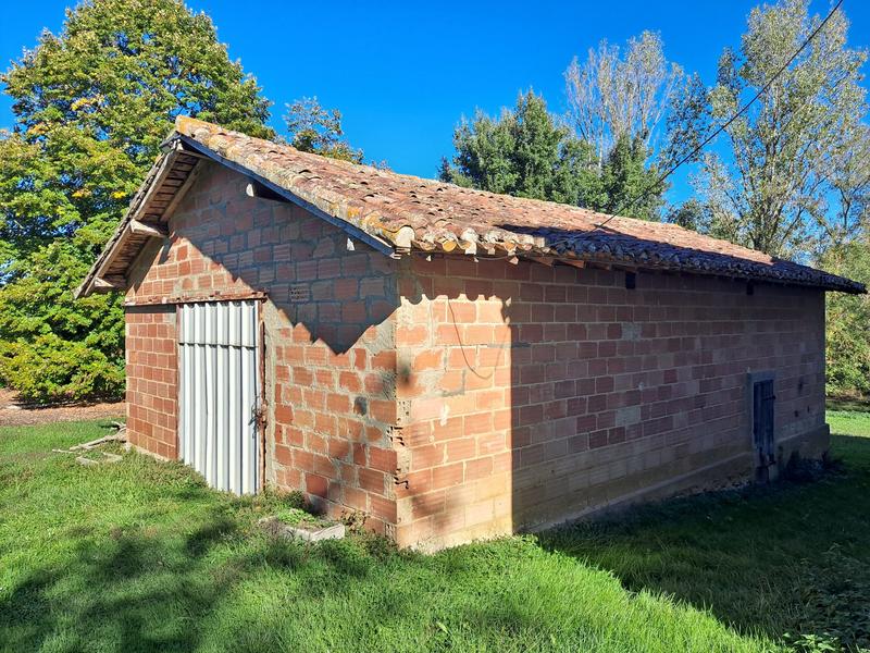 Maison - 175 m² - 6 pièces