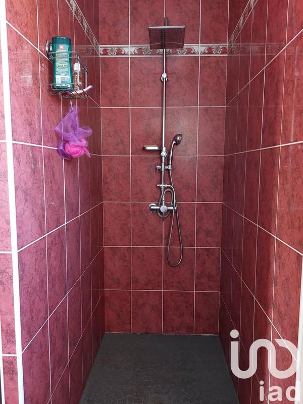 Maison de village - 137 m² - 5 pièces