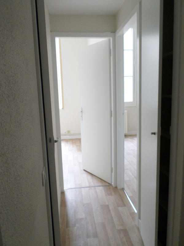 Appartement - 79 m² - 3 pièces