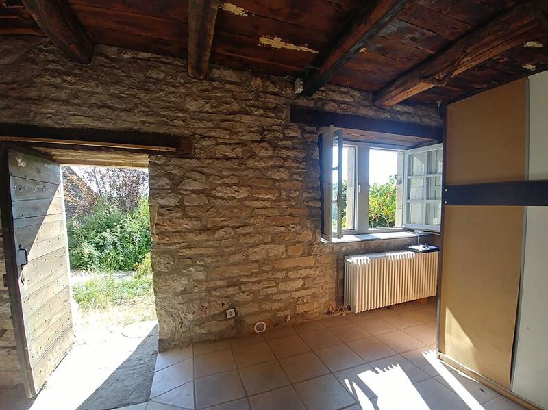 Maison - 50 m² - 2 pièces