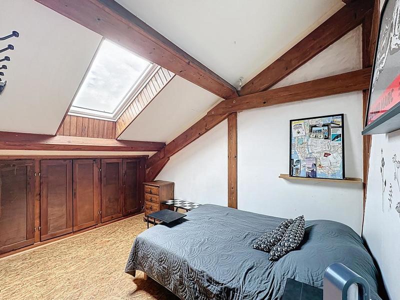 Appartement - 100 m² - 4 pièces