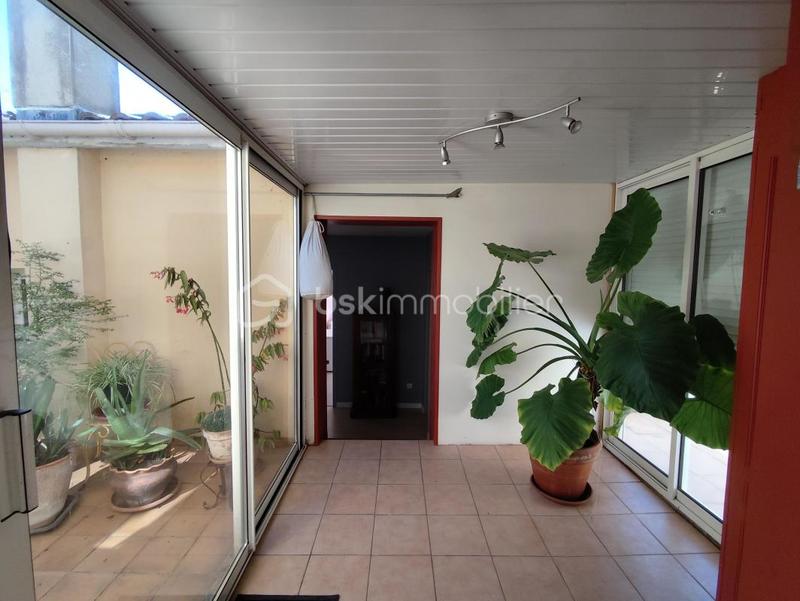 Maison - 132 m² - 6 pièces