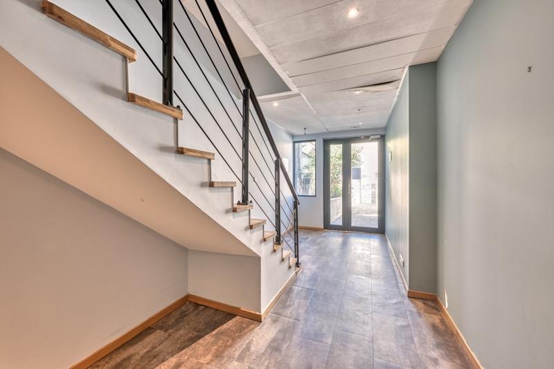 Local commercial - 139 m²