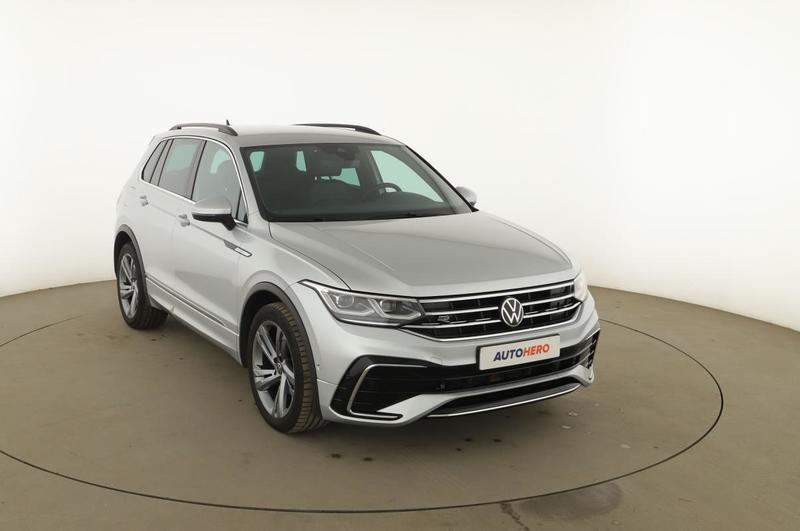 Volkswagen Tiguan 2.0 Tdi R-Line Dsg7 150 ch