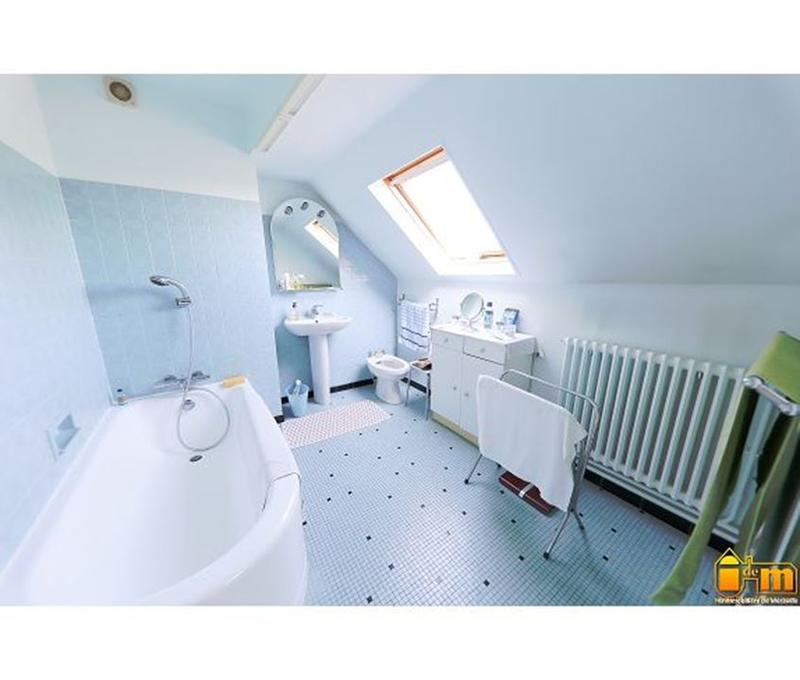 Propriété - 167 m² - 6 pièces