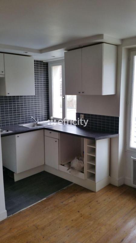 Immeuble - 250 m² - 16 pièces