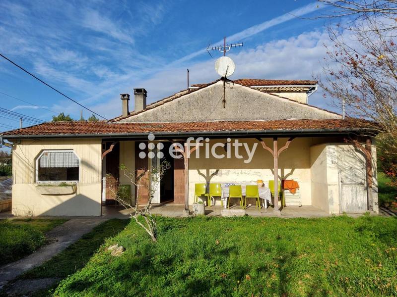 Maison - 230 m² - 5 pièces