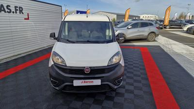 Fiat Doblo Cargo Ft 1.6 Multijet 90 Pack