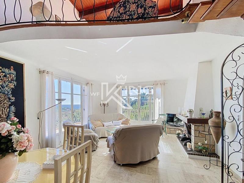 Villa - 141 m² - 4 pièces