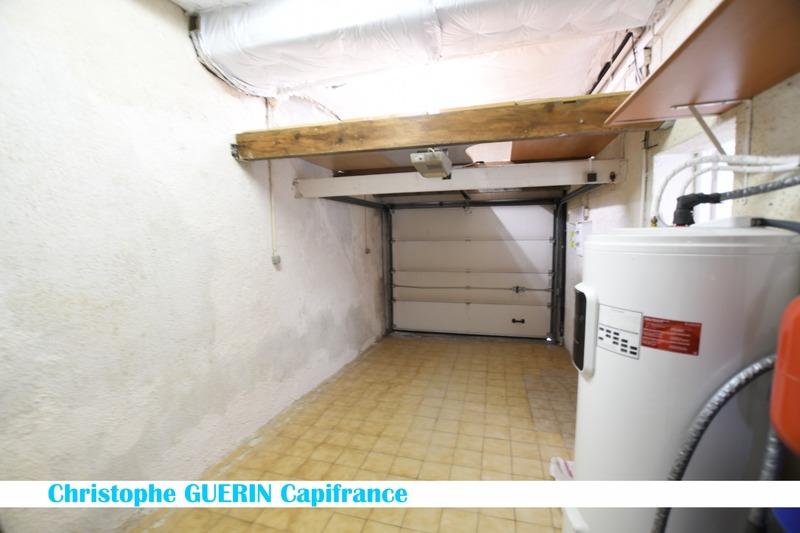 Maison - 112 m² - 5 pièces