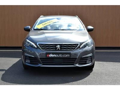 Peugeot 308 Sw BlueHDi 130ch s&amp;S Eat8 Allure Business