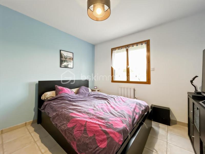 Maison - 111 m² - 6 pièces