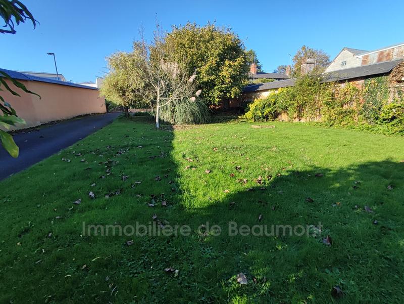 Maison - 136 m² - 7 pièces