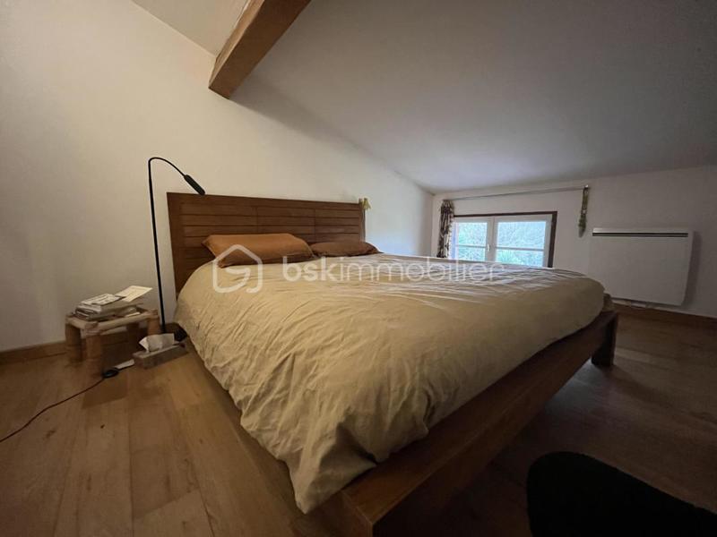 Corps de ferme - 132 m² - 5 pièces