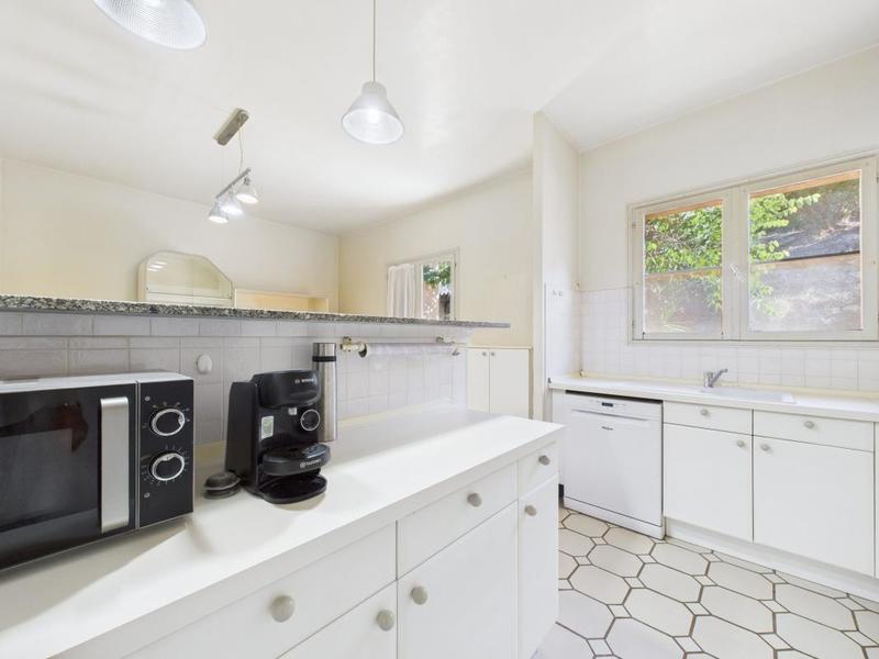 Maison ancienne - 165 m² - 5 pièces