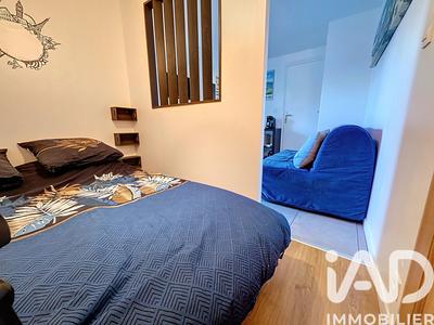 Maison - 129 m² - 5 pièces