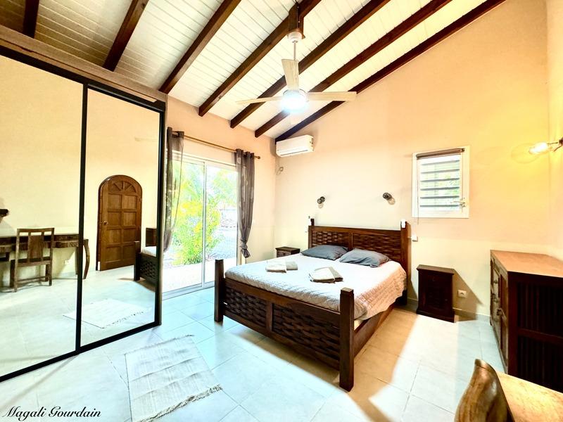 Propriété - 130 m² - 7 pièces